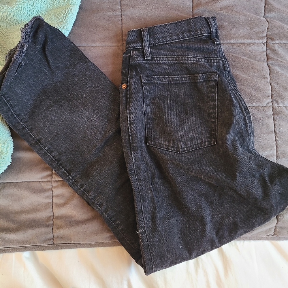 Abercrombie Jeans